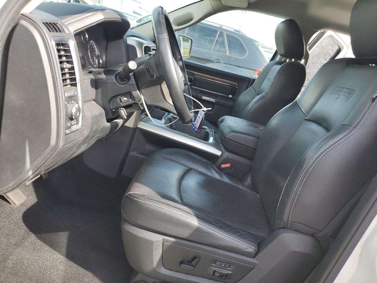 2017 RAM 1500 - Image 7