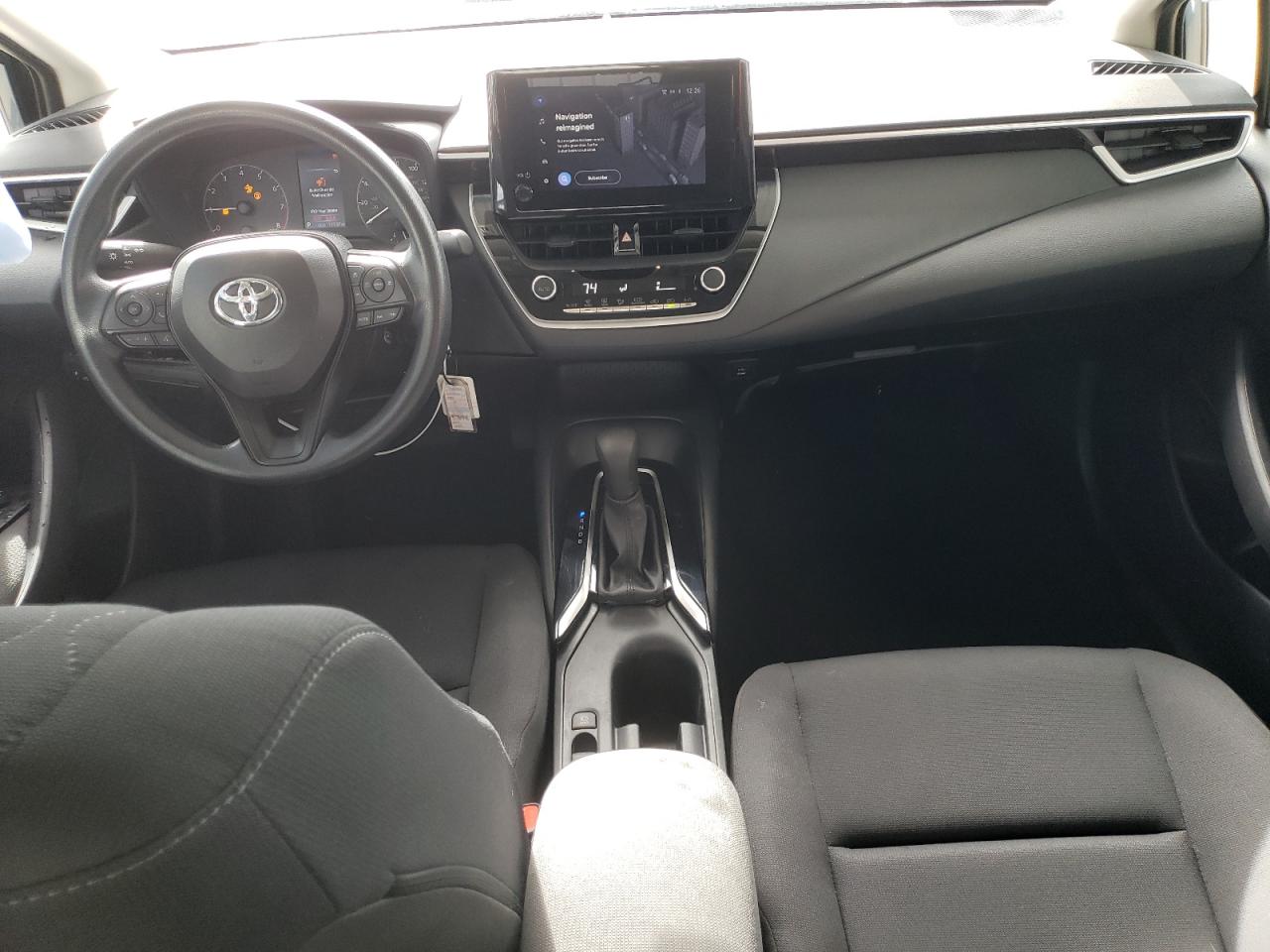 2024 Toyota Corolla - Image 8