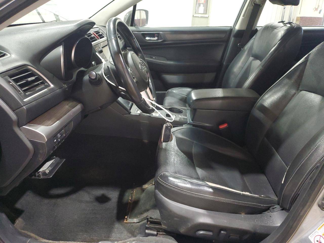 2015 Subaru Legacy - Image 7
