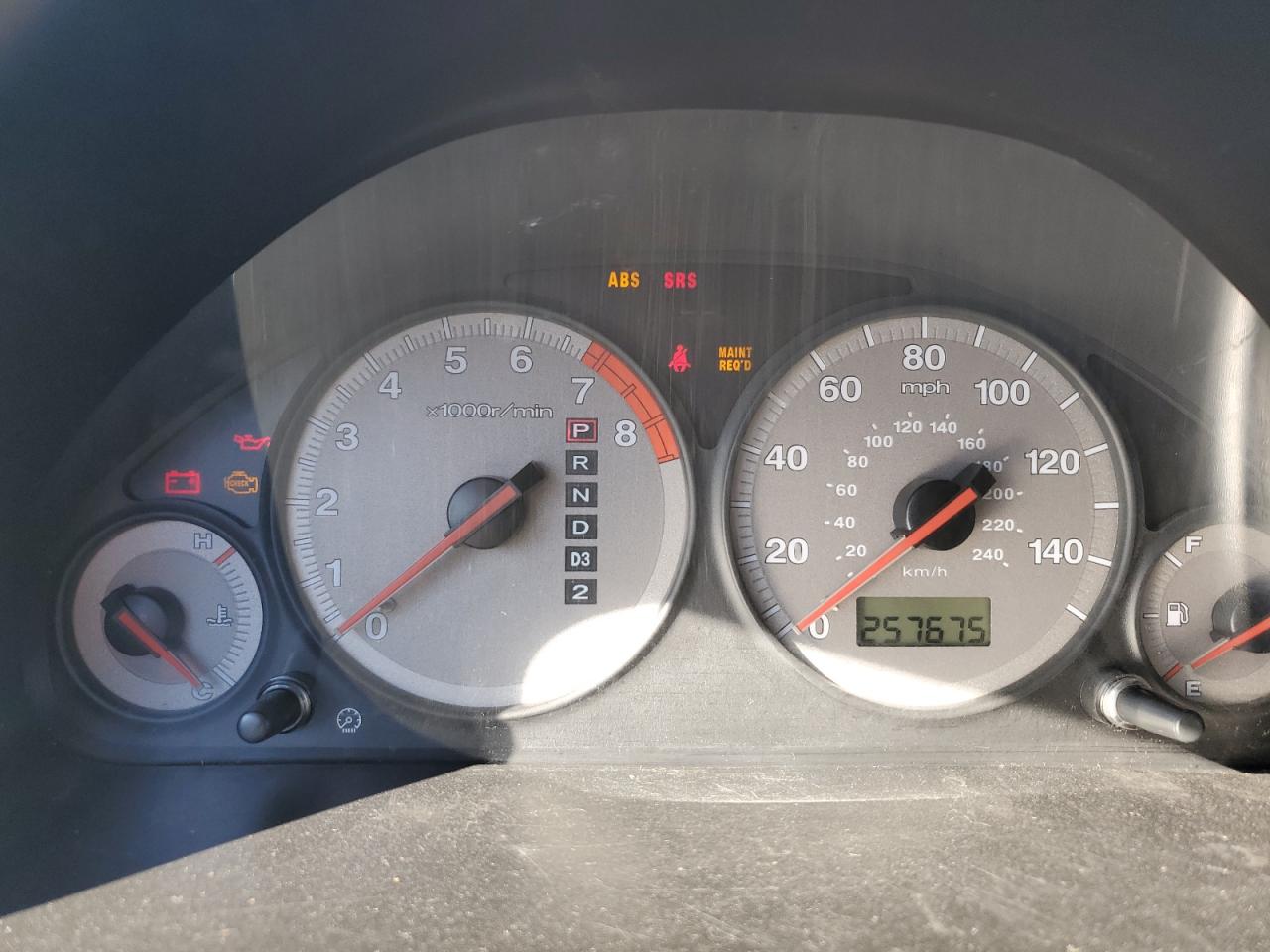 2001 Honda Civic - Image 9