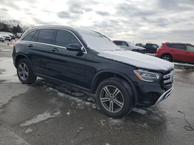 2020 MERCEDES-BENZ GLC 300 4MATIC