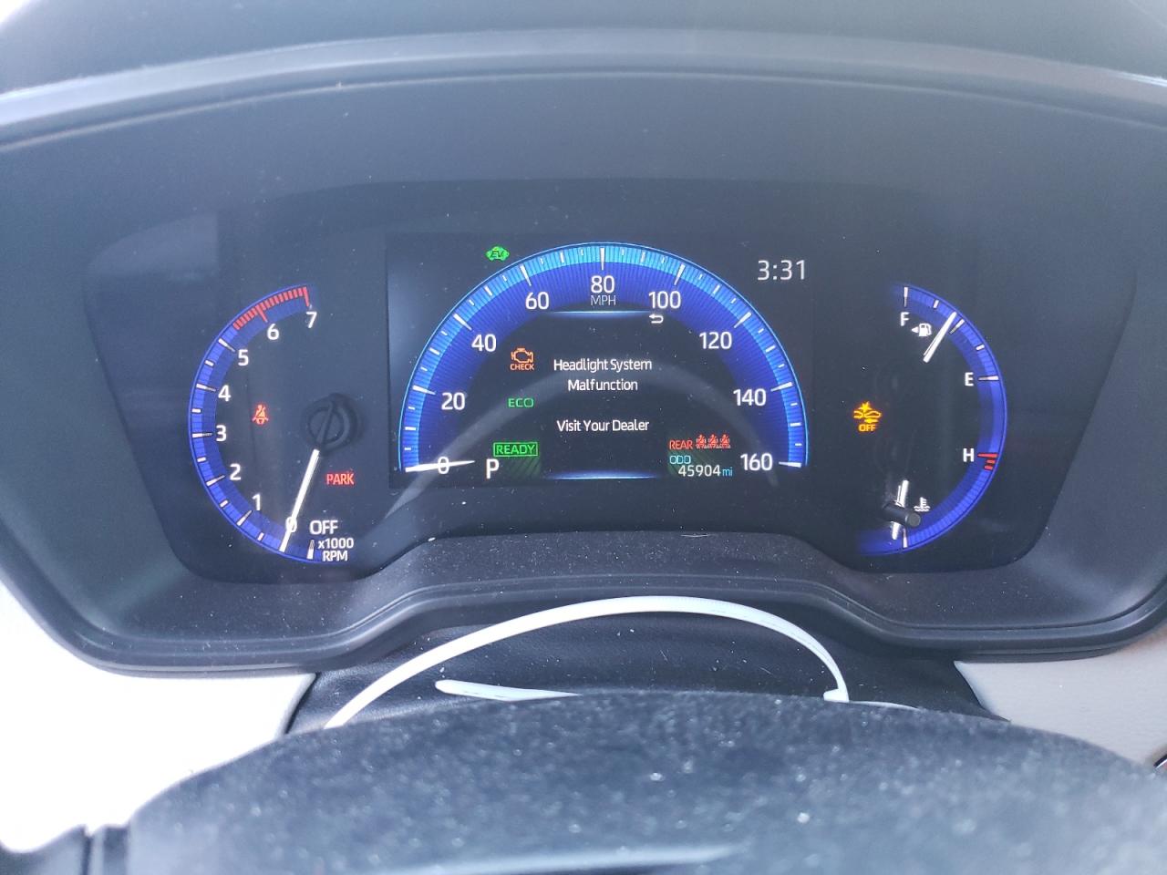 2021 Toyota Corolla - Image 9