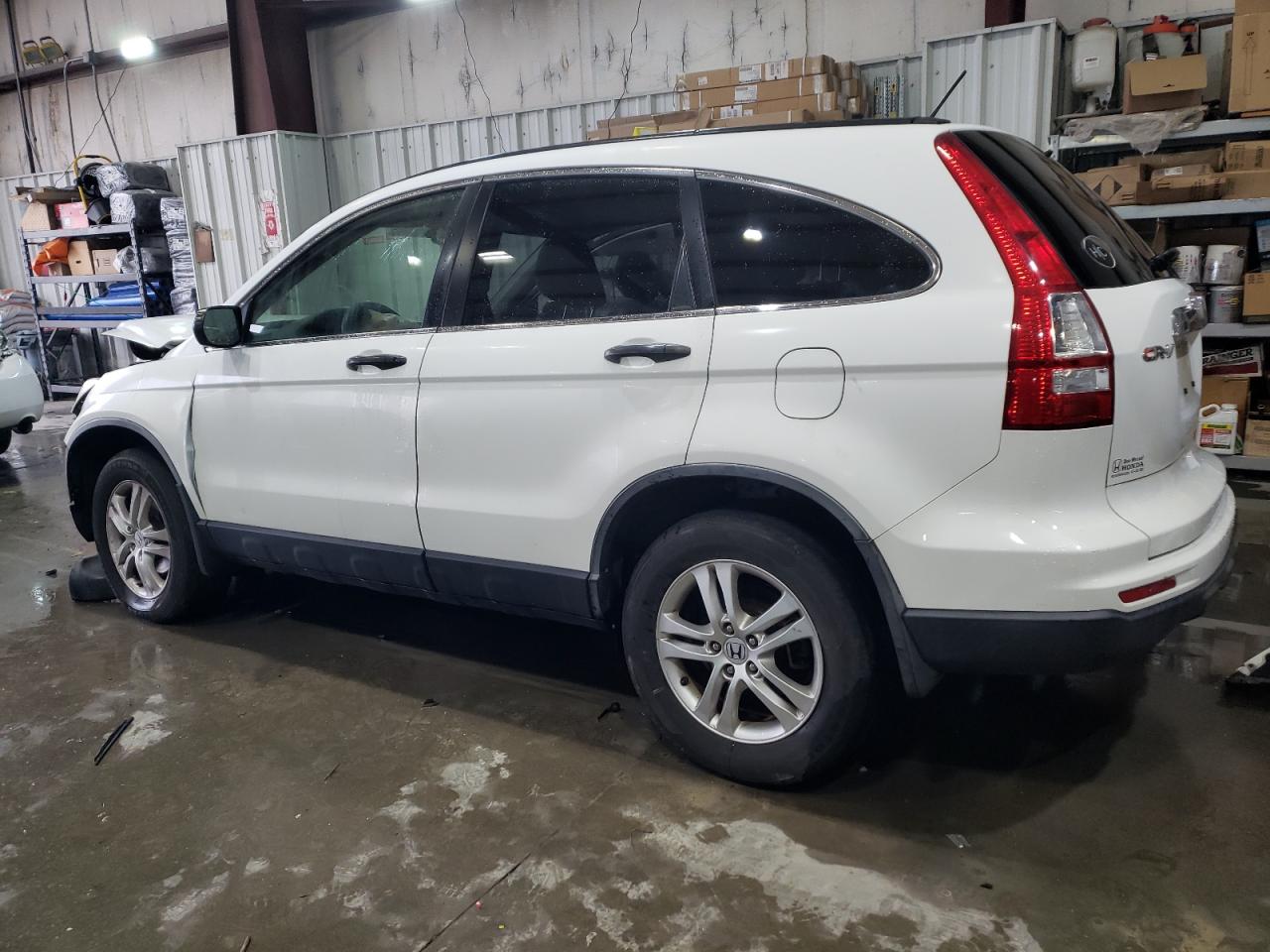 2011 Honda CR-V - Image 2