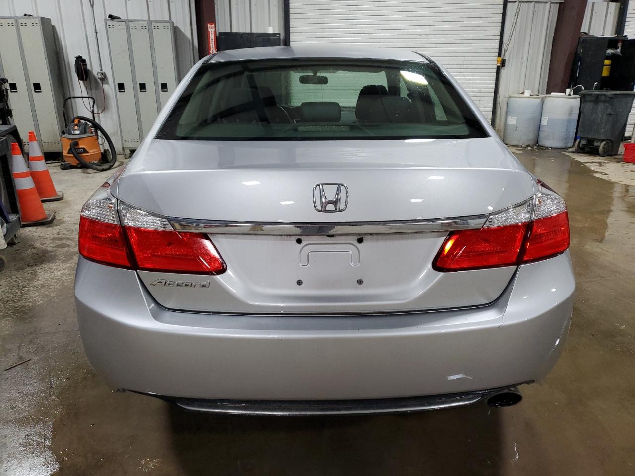 2014 Honda Accord - Image 6