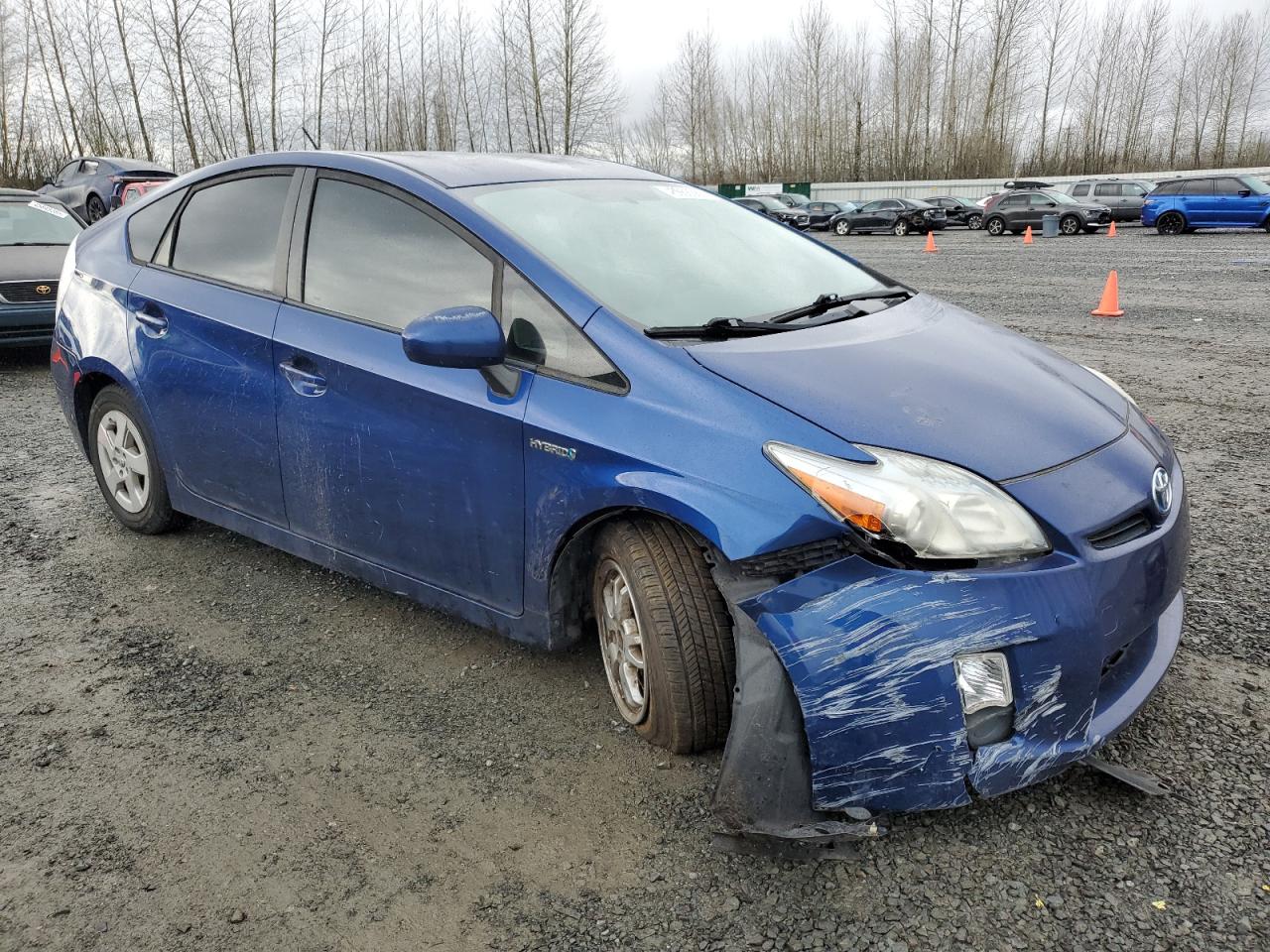 2010 Toyota Prius - Image 4