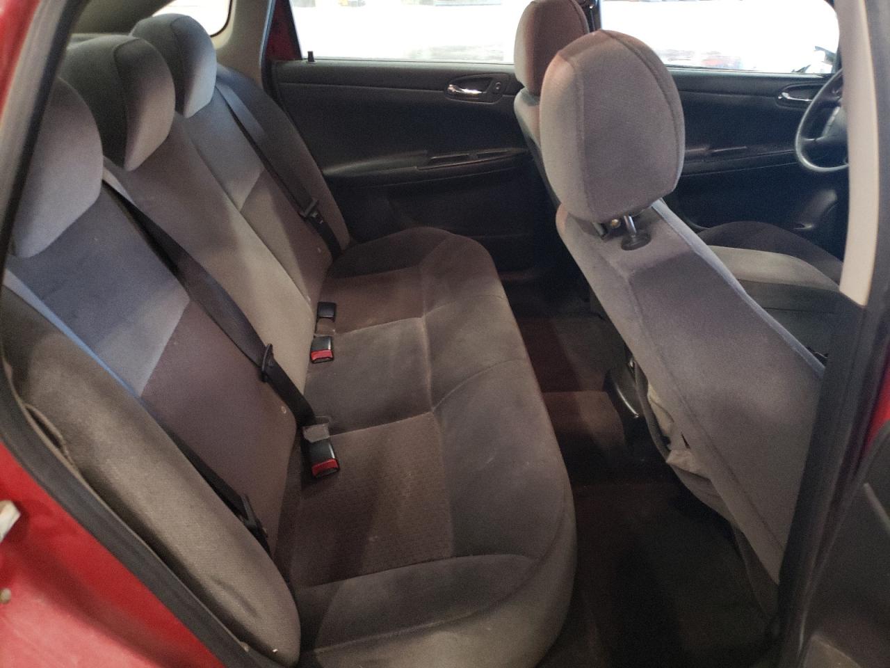 2008 Chevrolet Impala - Image 10