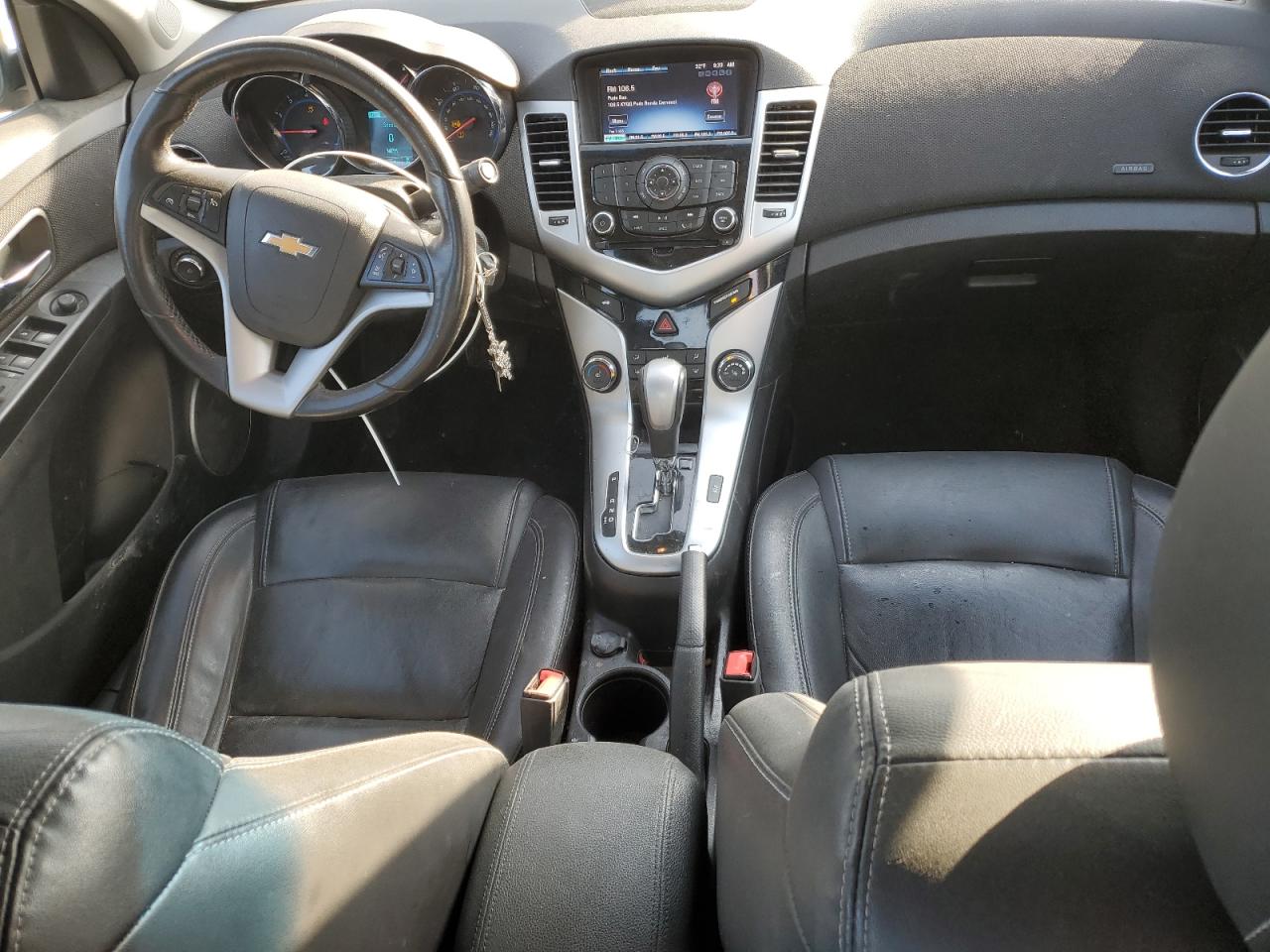 2015 Chevrolet Cruze - Image 8