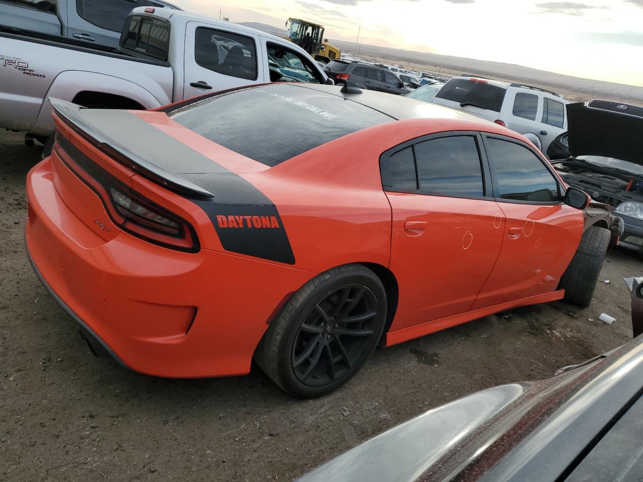 2017 Dodge Charger - Image 3
