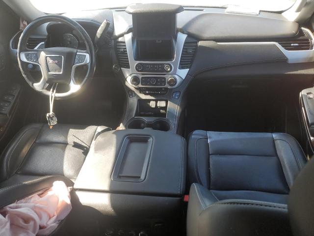  GMC YUKON 2019 Білий