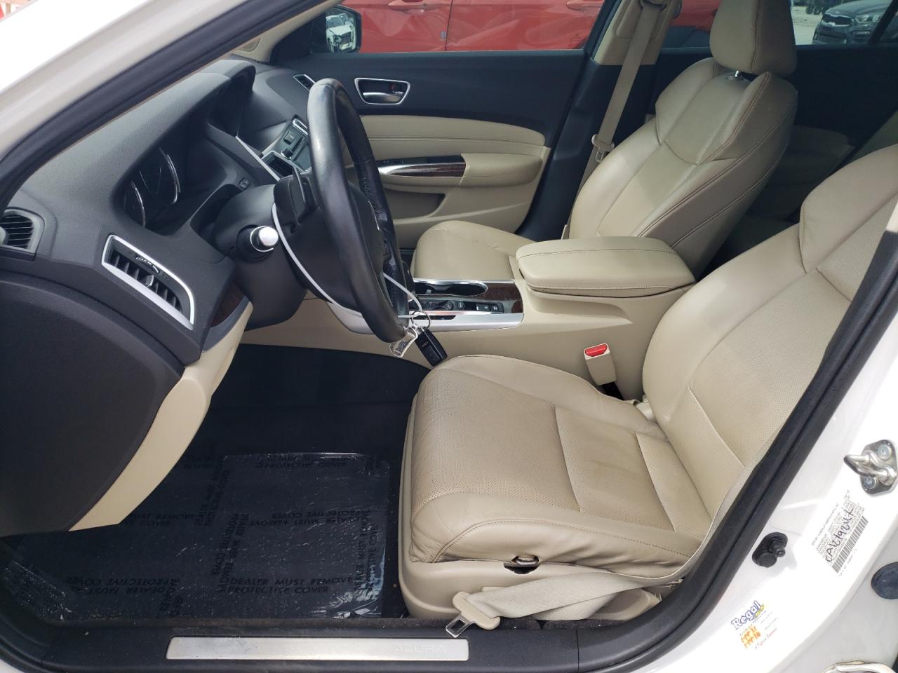 2019 Acura TLX - Image 7