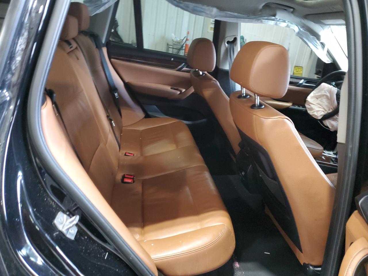 2016 BMW X3 - Image 11