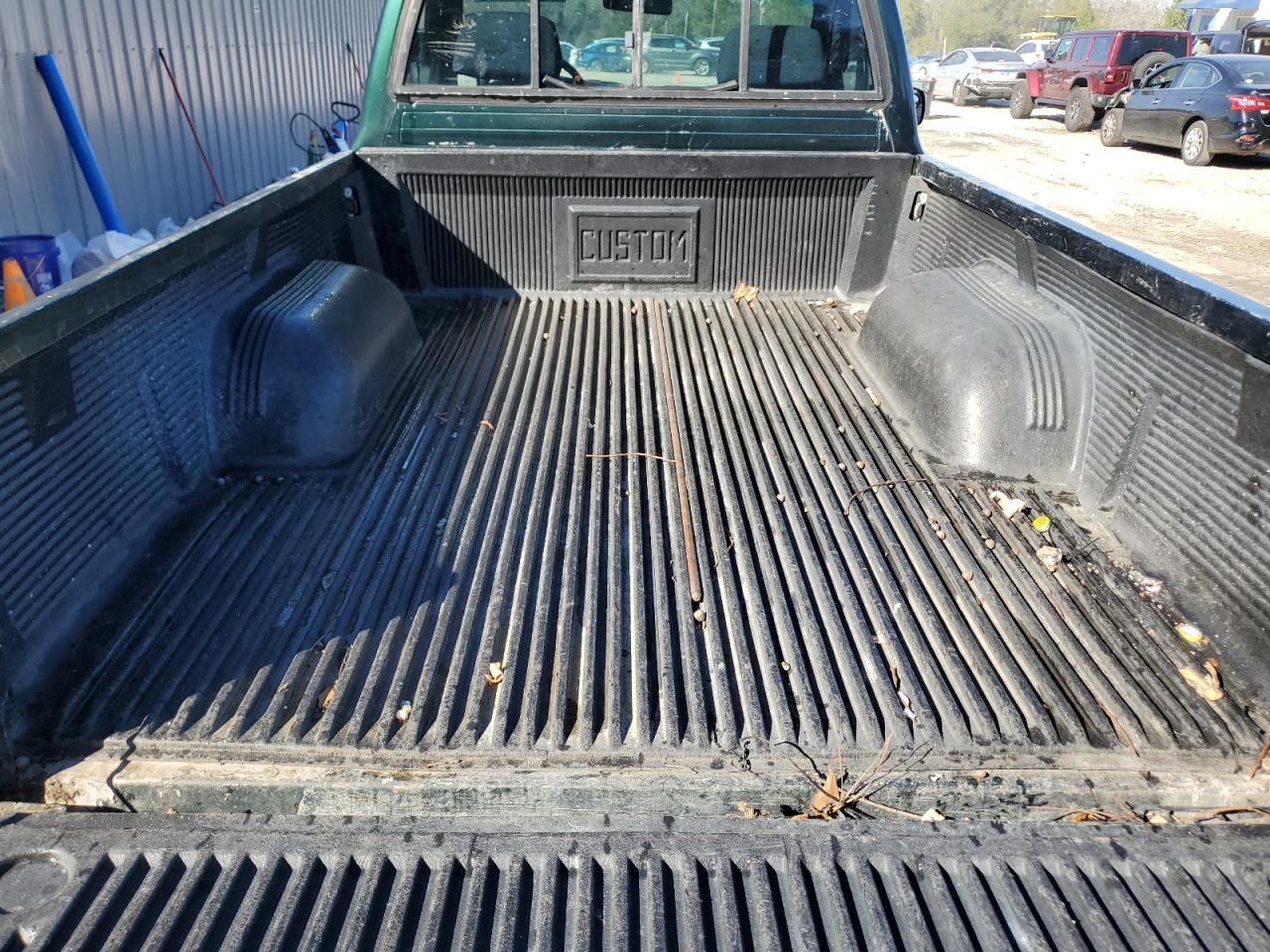 1999 Toyota Tacoma - Image 10