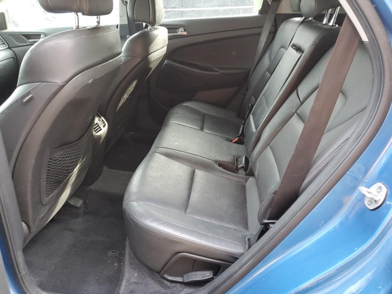 2016 Hyundai Tucson - Image 11