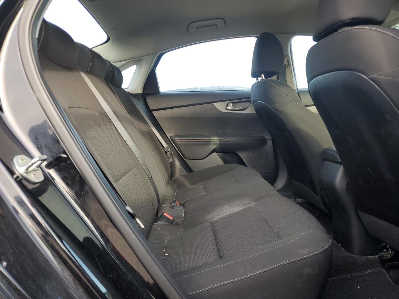 2020 Kia Forte - Image 10