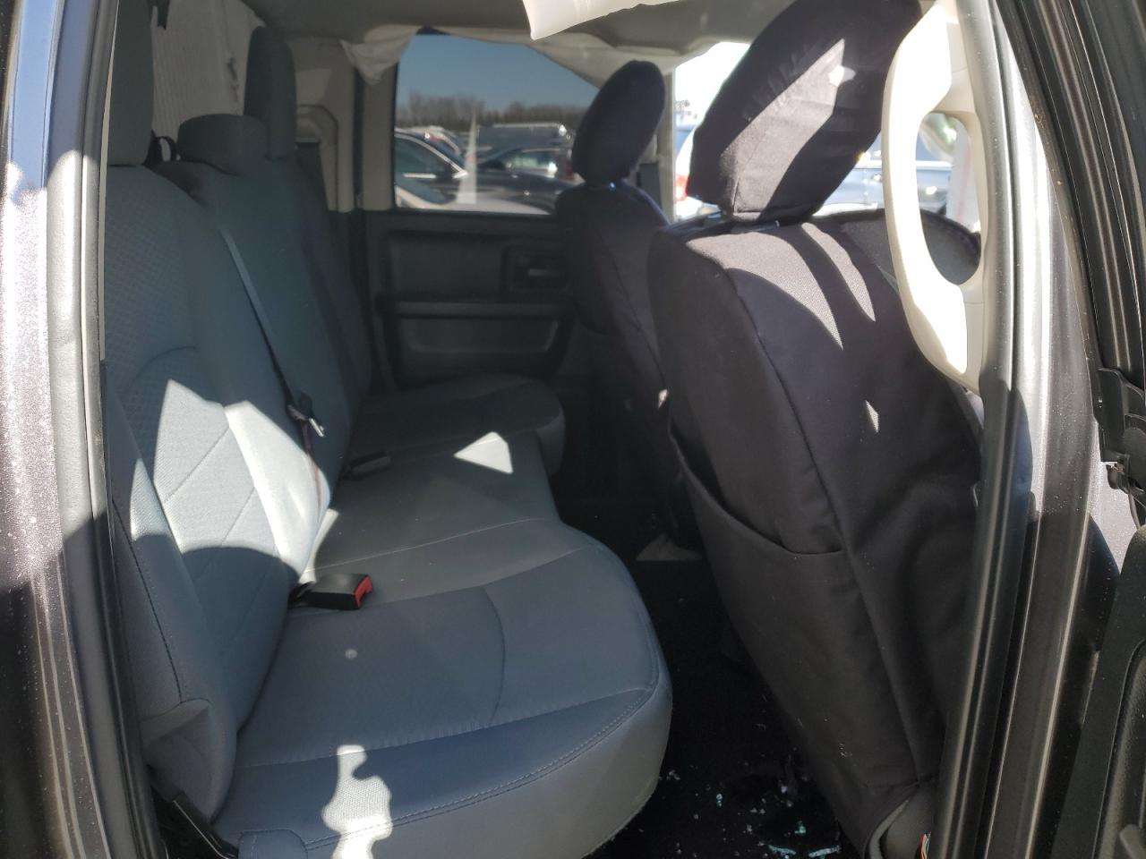 2017 RAM 1500 - Image 10