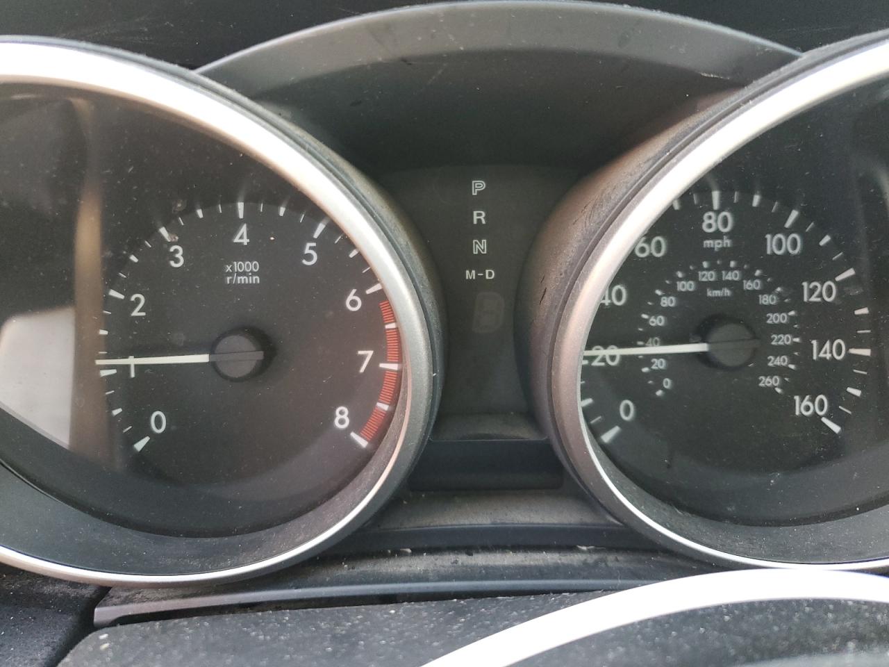 2012 Mazda 5 - Image 9