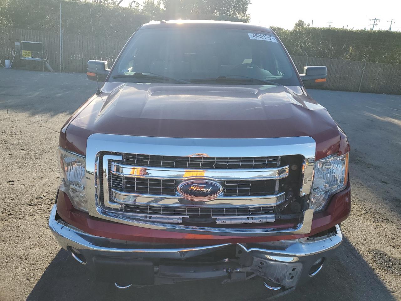 2013 Ford F-150 - Image 5