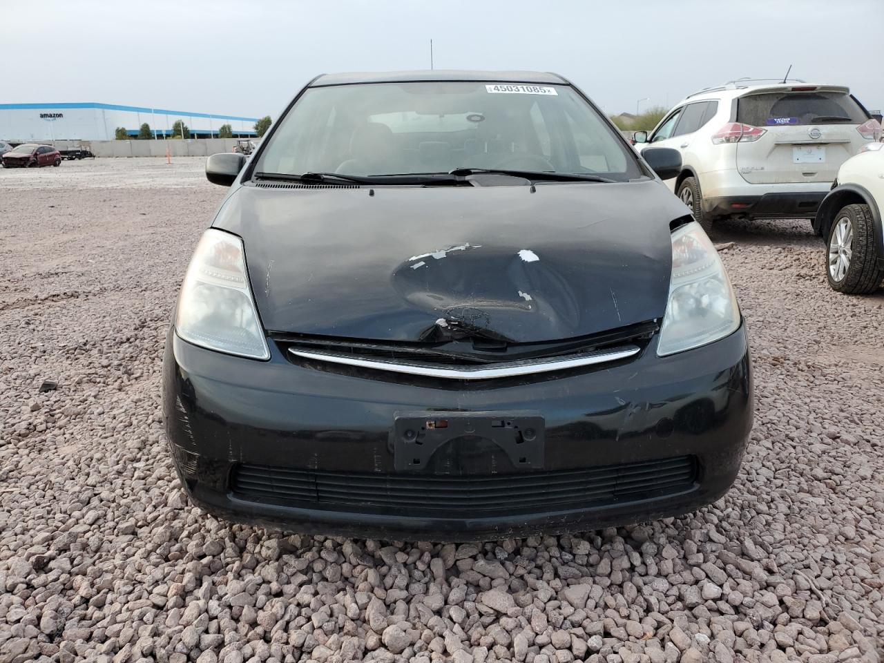 2008 Toyota Prius - Image 5