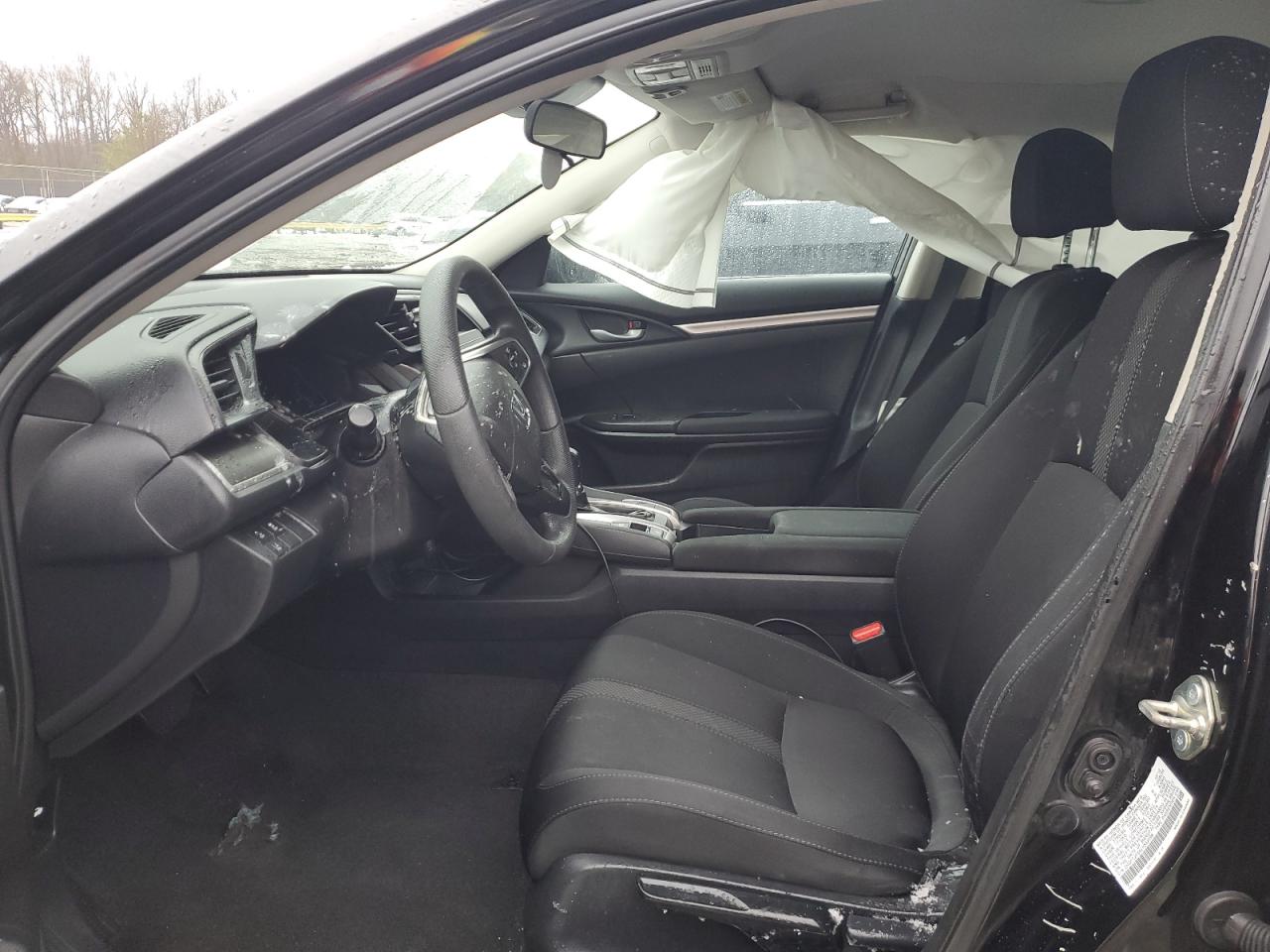 2020 Honda Civic - Image 7