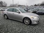 2013 Hyundai Genesis 3.8L de vânzare în Mebane, NC - Minor Dent/Scratches