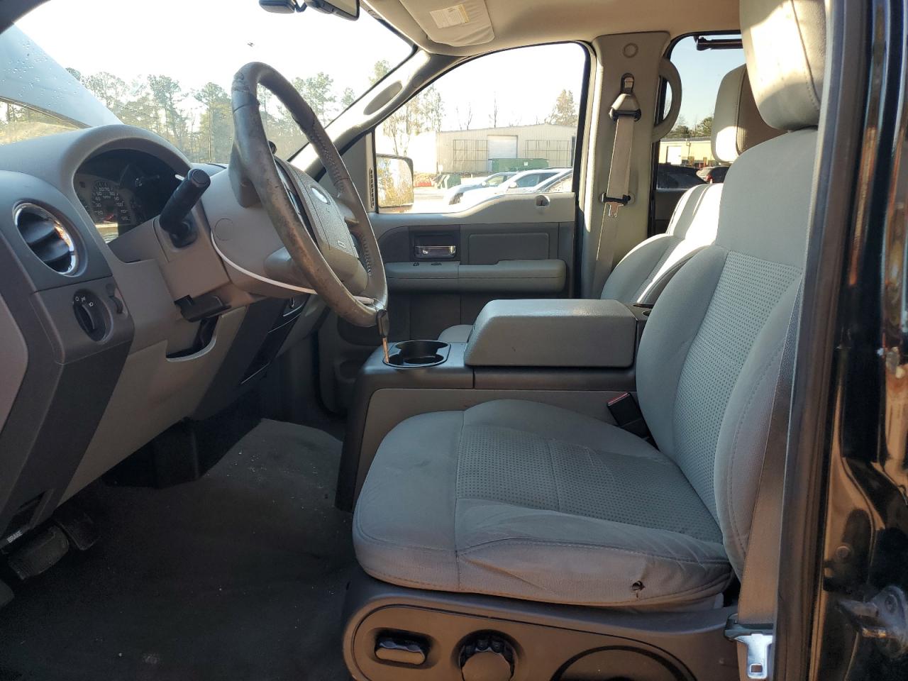 2007 Ford F-150 - Image 7