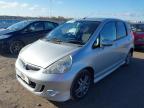 2005 HONDA JAZZ SE SP for sale at Copart CORBY