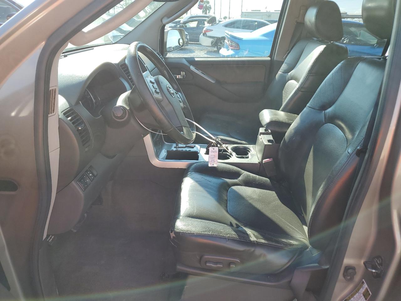 2008 Nissan Pathfinder - Image 7