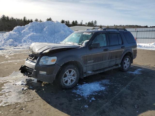 2006 Ford Explorer Xlt