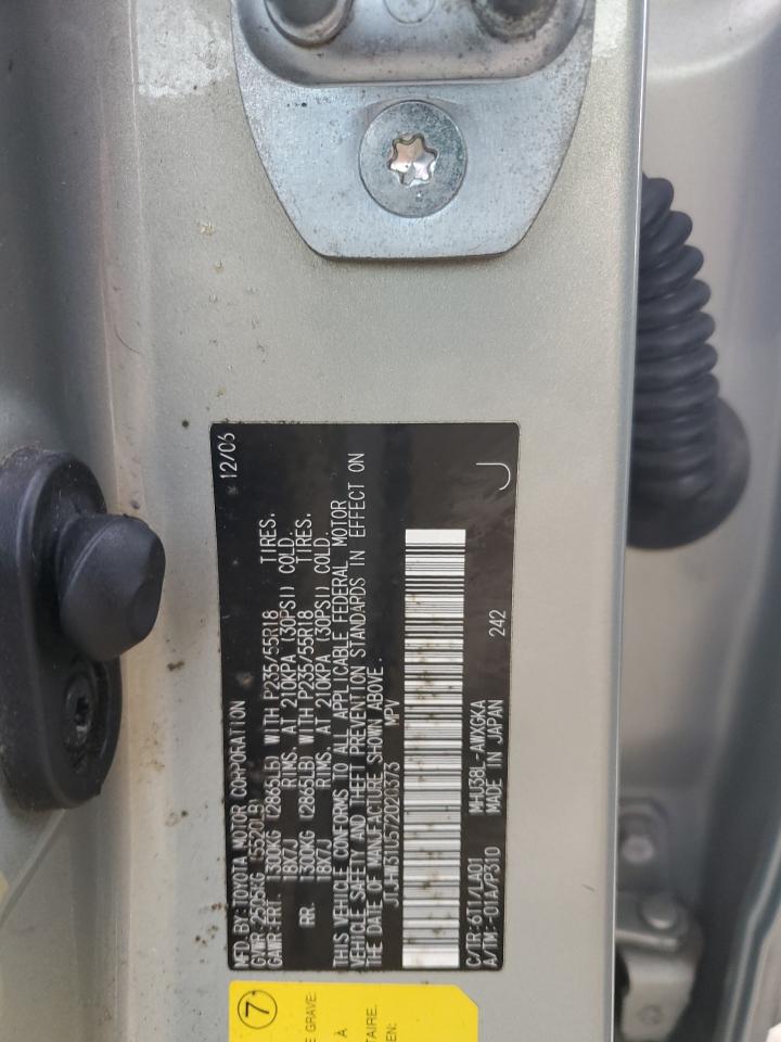 2007 Lexus RX - Image 13