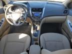 2012 Hyundai Accent Gls للبيع في Fredericksburg، VA - Rear End