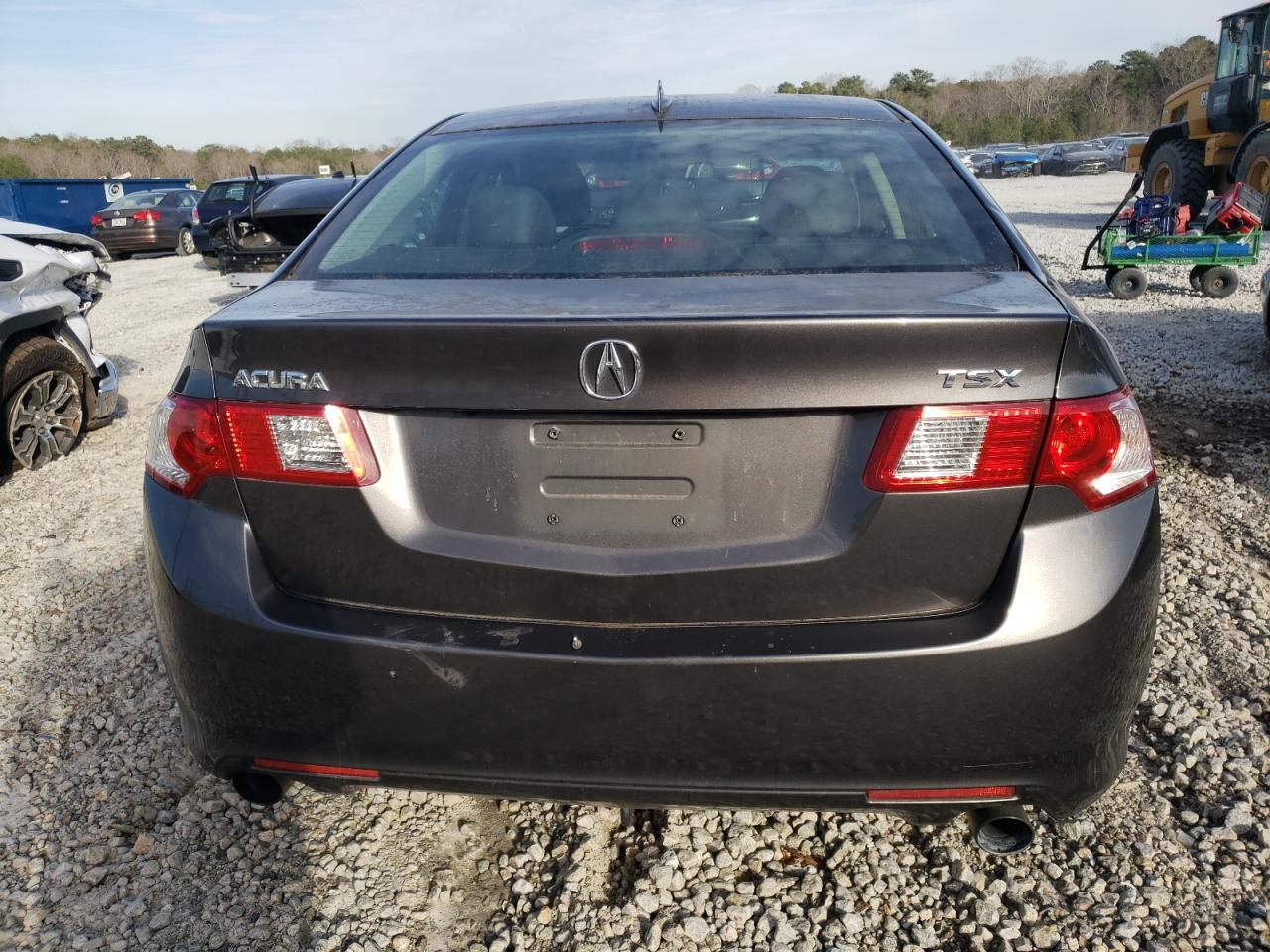 2010 Acura TSX - Image 6