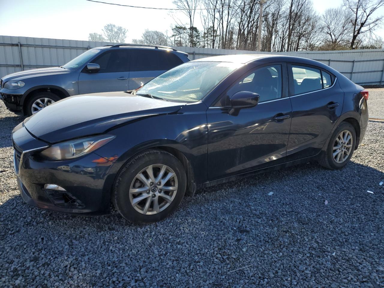 2016 Mazda 3 - Image 1