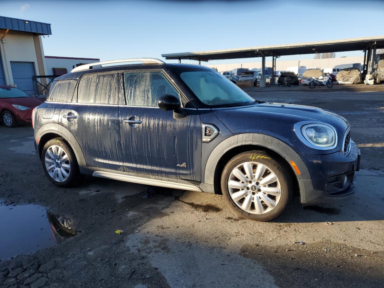 2018 MINI Cooper - Image 4
