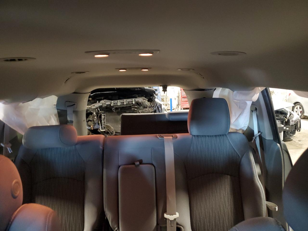 2014 Chevrolet Traverse - Image 10
