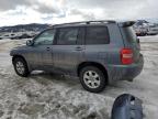2002 Toyota Highlander Limited for Sale in Helena, MT - Front End