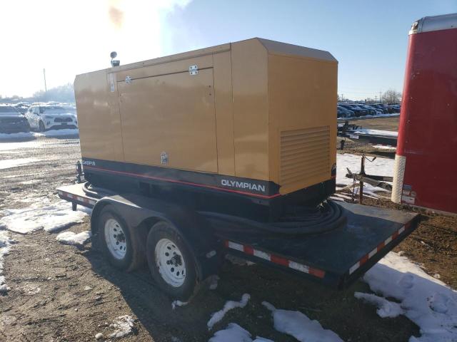  OTHER HEAVY EQUIPMENT AXLE 1998 Желтый