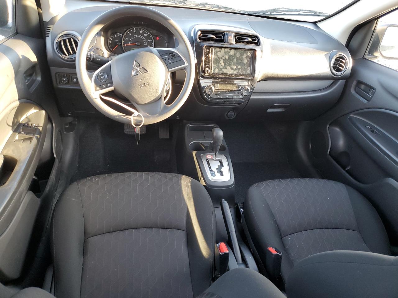 2024 Mitsubishi Mirage - Image 8