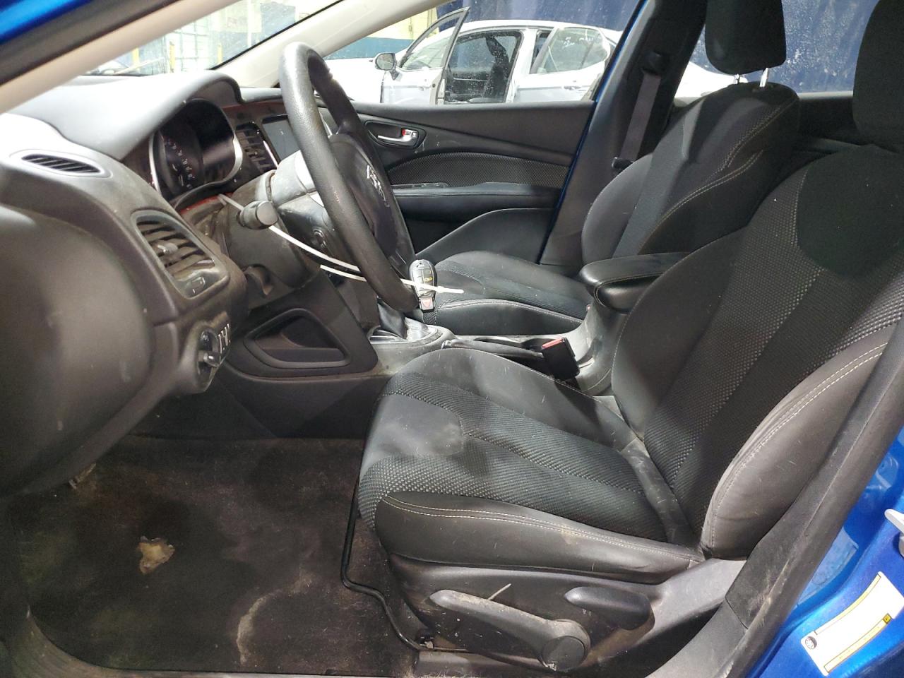 2015 Dodge Dart - Image 7
