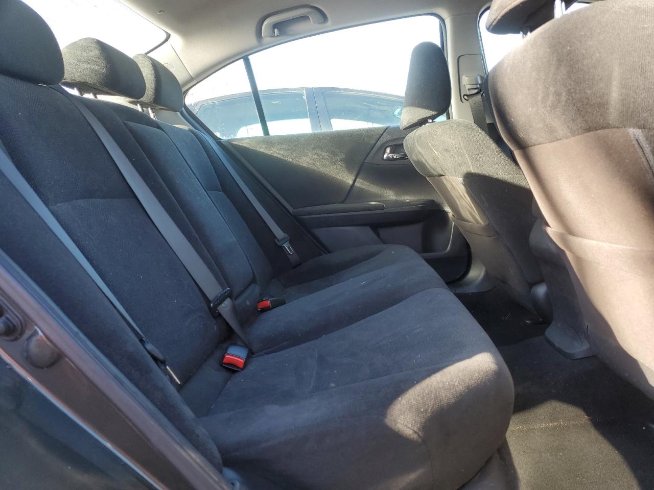 2013 Honda Accord - Image 10