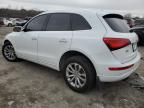 2016 Audi Q5 Premium de vânzare în Duryea, PA - Side