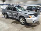 2005 Subaru Baja Turbo na sprzedaż w Sandston, VA - Side