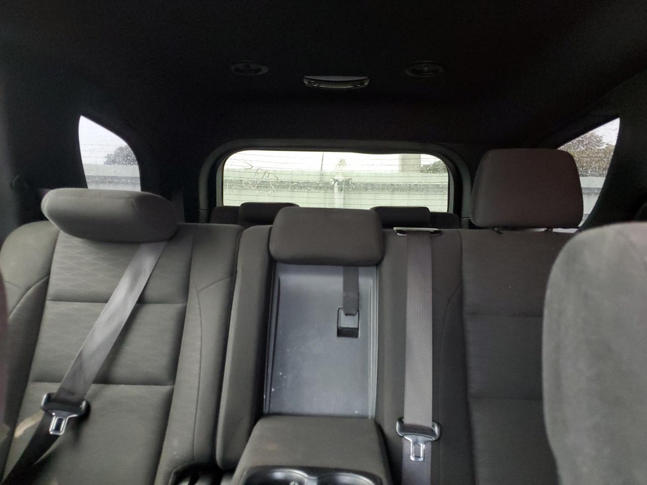 2020 Dodge Durango - Image 10