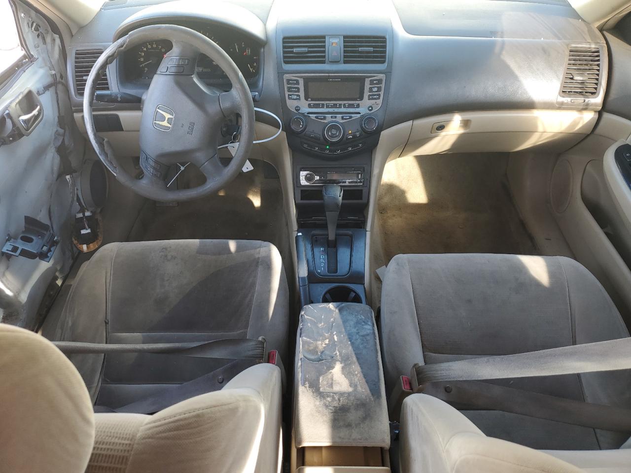 2007 Honda Accord - Image 8