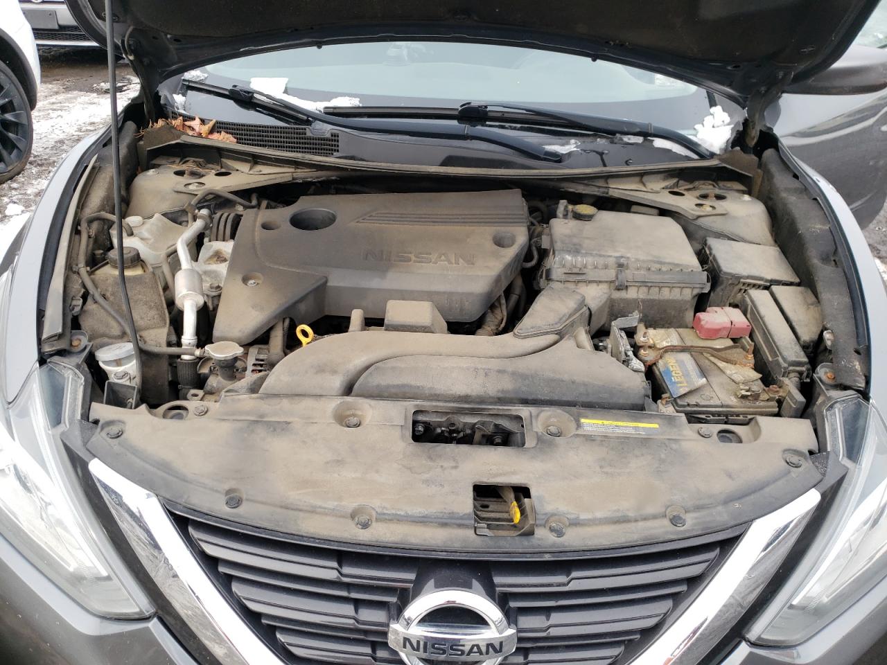 2017 Nissan Altima - Image 11