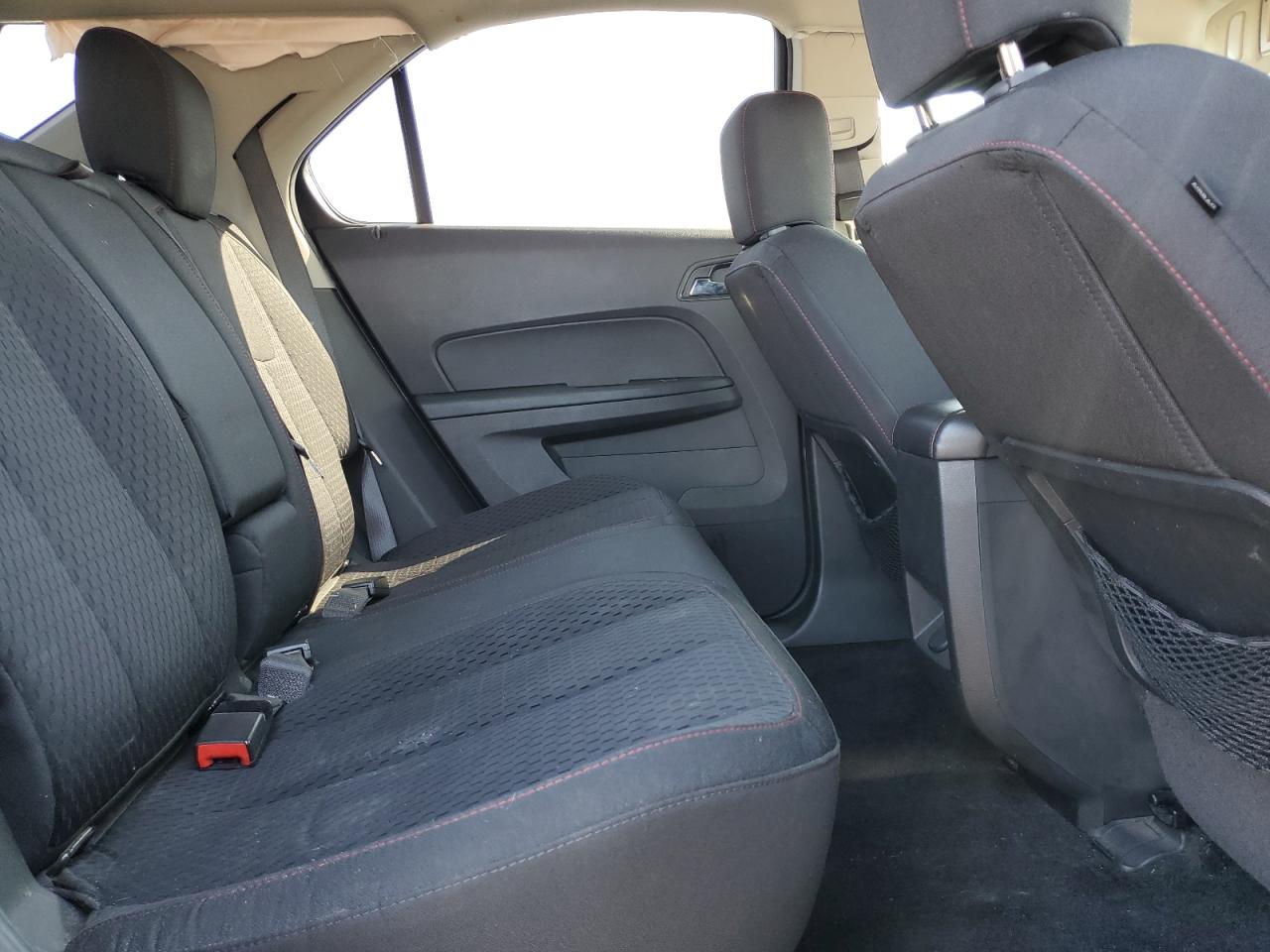 2015 Chevrolet Equinox - Image 11