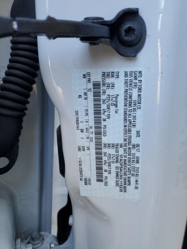 2017 Ford C-MAX - Image 14