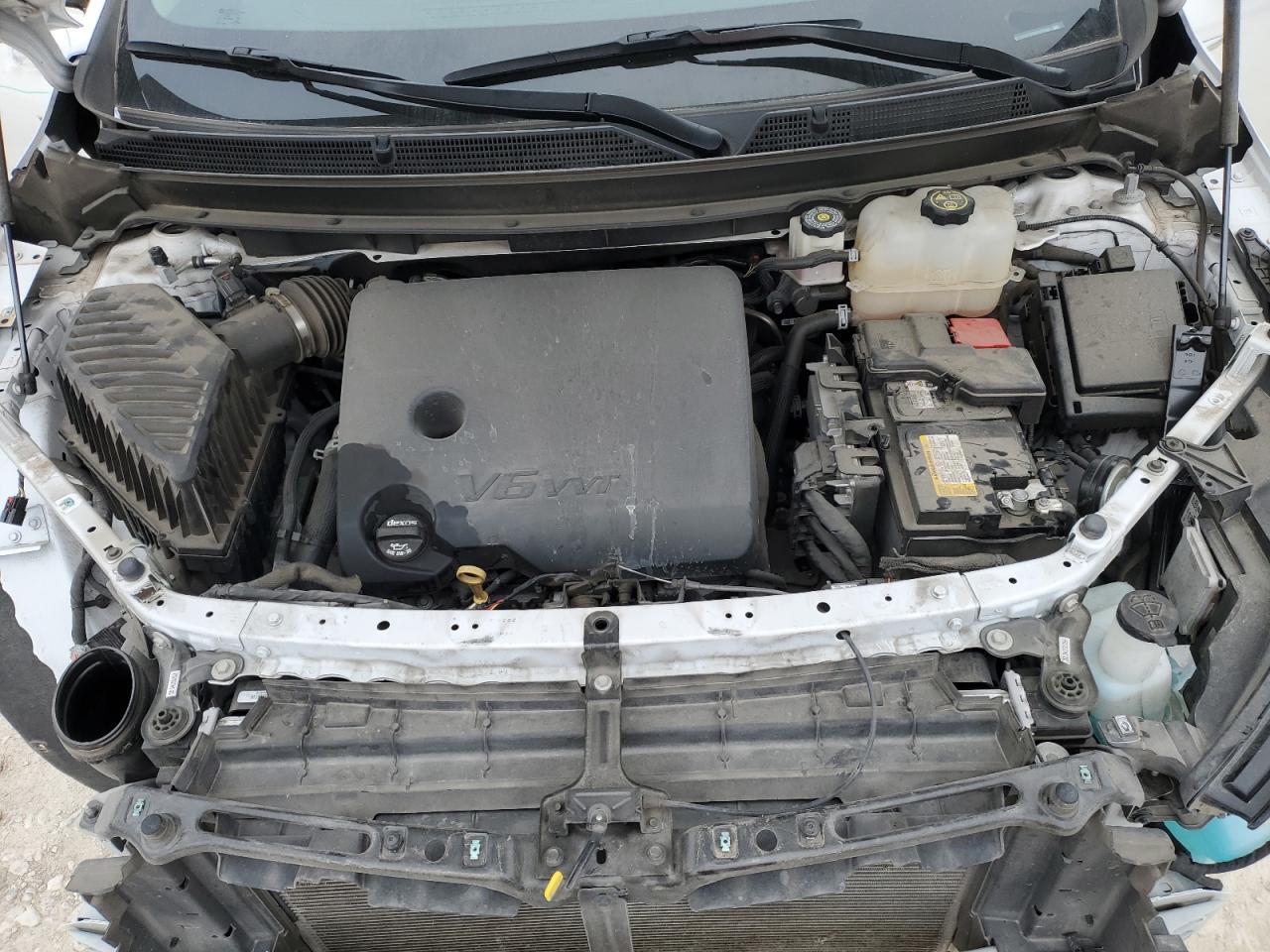 2021 Buick Enclave - Image 13