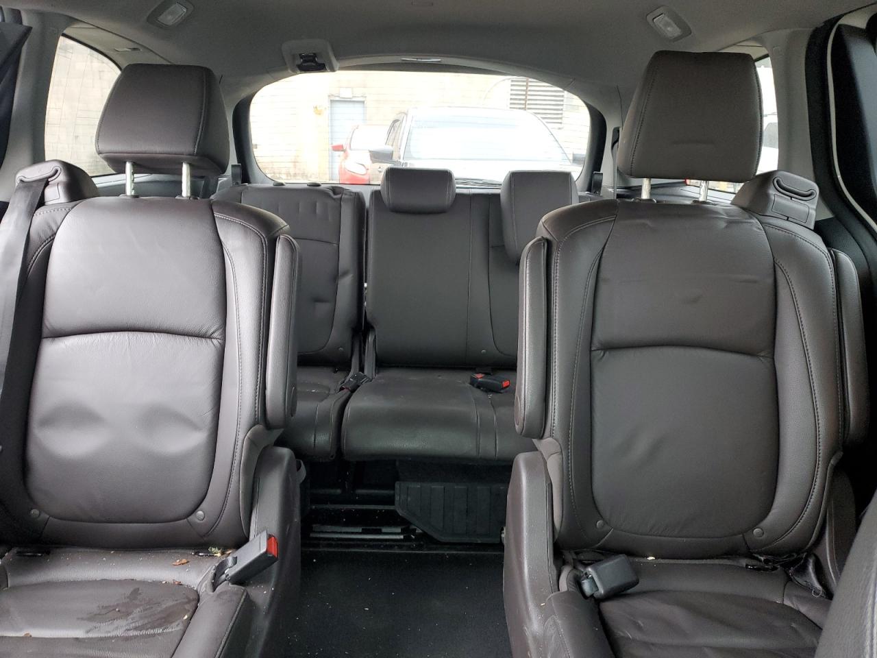 2020 Honda Odyssey - Image 10