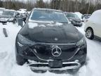 2024 MERCEDES-BENZ EQE SUV 350 4MATIC for sale at Copart ON - COOKSTOWN