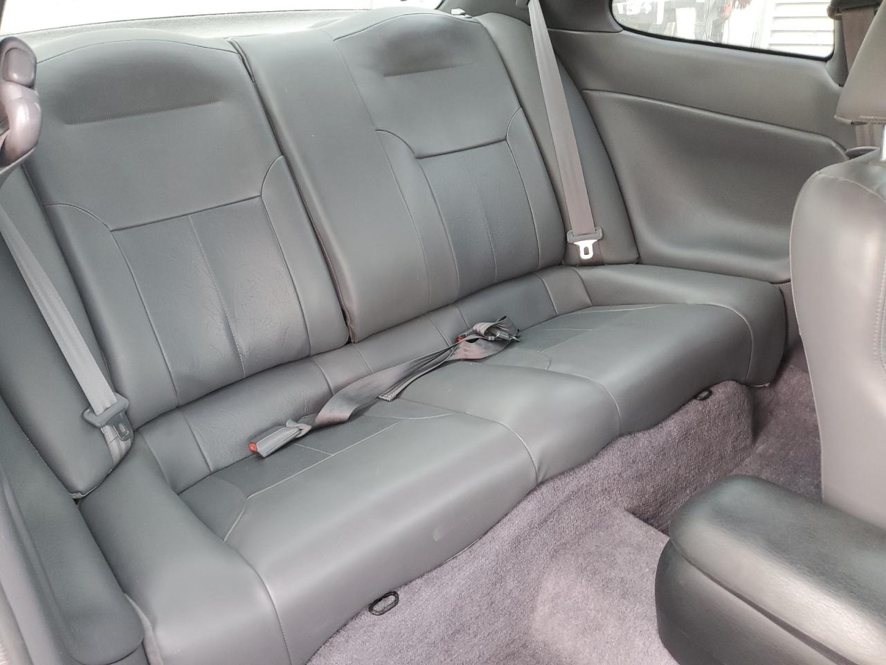 1999 Chrysler Sebring - Image 10
